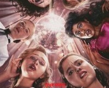 Download Fear Street: Prom Queen (2025) Dual Audio (Hindi-English) Esub Web-Dl 480p [300MB] || 720p [810MB] || 1080p [1.9GB]