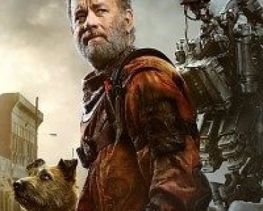 Download Finch (2021) {English With Subtitles} Web-DL 480p [350MB] || 720p [900MB] || 1080p [2.22GB]