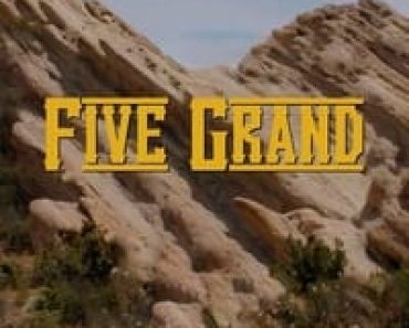 Download Five Grand (2016) Dual Audio {Hindi-English} Esubs WEB-DL 480p [338MB] || 720p [781MB] || 1080p [1.7GB]