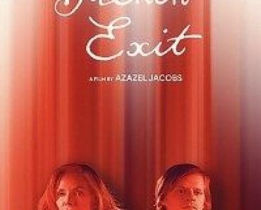 Download French Exit (2020) {English With Subtitles} 480p [450MB] || 720p [1GB] || 1080p [2.1GB]