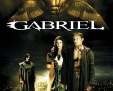 Download Gabriel (2007) Multi Audio {Hindi-English-Russian} Esubs WEB-DL 480p [321MB] || 720p [944MB] || 1080p [1.8GB]