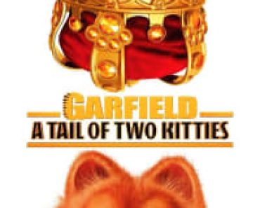 Download Garfield: A Tail of Two Kitties (2006) {English Audio With Subtitles} 480p [255MB] || 720p [785MB] || 1080p [1.52GB]