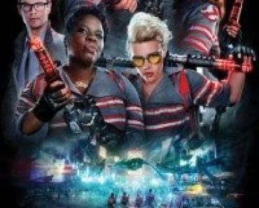 Download Ghostbusters (2016) Dual Audio (Hindi-English) 480p [400MB] || 720p [1.3GB] || 1080p [2.4GB]