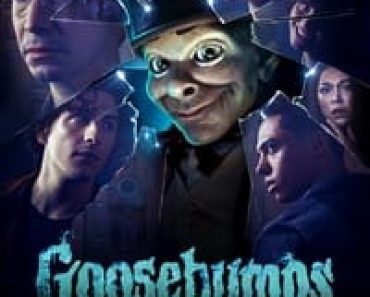 Download Goosebumps (Season 1-2) {English With Subtitles} WeB-DL 720p [200MB] || 1080p [800MB]