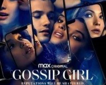 Download Gossip Girl (Season 1-2) {English With Subtitles} WeB-DL 720p 10Bit [300MB] || 1080p 10Bit [1GB]