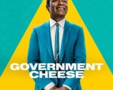Download Government Cheese (Season 1) [S01E10 Added] {English With Hindi Subs} WeB-HD 720p [350MB] || 1080p [850MB]