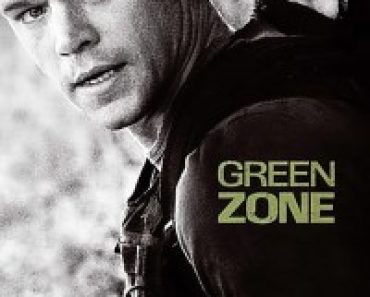 Download Green Zone (2010) Dual Audio (Hindi-English) 480p [400MB] || 720p [900MB] || 1080p [4.06GB]
