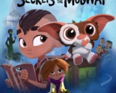 Download Gremlins: Secrets of the Mogwai (Season 1-2) {English Audio With Subtitles} WeB-DL 720p [120MB] || 1080p [440MB]