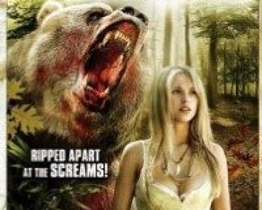 Download Grizzly Rage (2007) Dual Audio (Hindi-English) 480p [300MB] || 720p [900MB]
