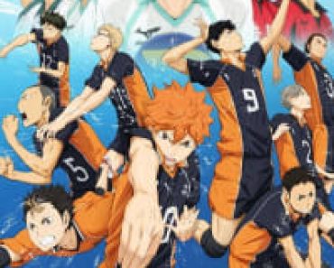 Download Haikyu!! (Season 1-2) Dual Audio (Hindi-Japanese) Esubs Web-Dl 480p [80MB] || 720p [140MB] || 1080p [470MB]