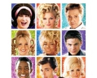 Download Hairspray (2007) {English Audio With Subtitles} 480p [270MB] || 720p [750MB] || 1080p [1.44GB]