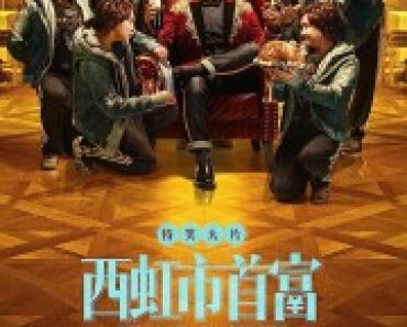Download Hello Mr. Billionaire (2018) {Chinese With Subtitles} 480p [350MB] || 720p [1GB] || 1080p [1.90GB]