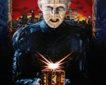 Download Hellraiser III Hell On Earth (1988) Dual Audio {Hindi-English} Esubs Remastered Unrated BluRay 480p [314MB] || 720p [907MB] || 1080p [1.8GB]