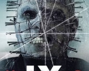Download Hellraiser IX Revelations (2011) {English With Subtitles} BluRay 480p [256MB] || 720p [638MB] || 1080p [1.4GB]