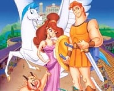 Download Hercules (1997) Dual Audio {Hindi-English} Esubs BluRay 480p [326MB] || 720p [920MB] || 1080p [1.9GB]