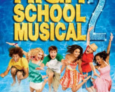 Download High School Musical 2 (2007) Dual Audio (Hindi-English) Esub Web-Dl 480p [330MB] || 720p [920MB] || 1080p [1.9GB]