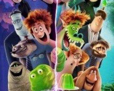 Download Hotel Transylvania: Transformania (2022) Dual Audio {Hindi-English} WeB-DL HD 480p [300MB] || 720p [800MB] || 1080p [1.9GB]