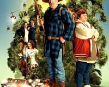 Download Hunt for the Wilderpeople (2016) {English Audio With Subtitles} 480p [300MB] || 720p [1GB] || 1080p [2GB]