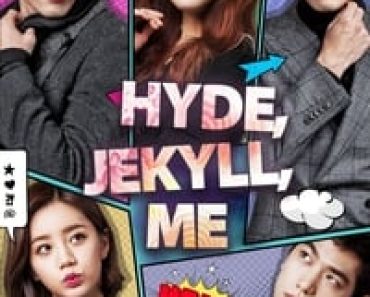 Download Hyde, Jekyll, Me (Season 1) Dual Audio (Hindi-Korean) Esub Web-Dl 480p [190MB] || 720p [550MB] || 1080p [1.2GB]
