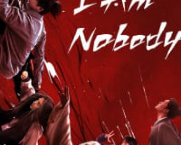 Download I Am Nobody (Season 1) {Chinese With English Subtitles} WeB-DL 720p [350MB] || 1080p [1.6GB]