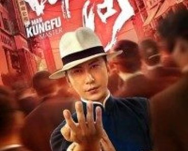 Download IP Man: Kung Fu Master (2019) Dual Audio (Hindi-Chinese) 480p [300MB] || 720p [800MB] || 1080p [1.83GB]