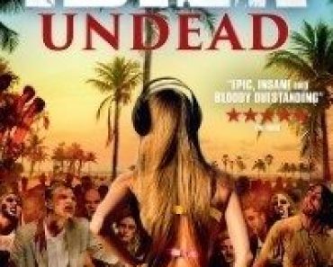 Download Ibiza Undead (2016) Dual Audio (Hindi-English) 480p [400MB] || 720p [1.1GB]