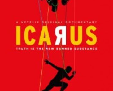 Download Icarus (2017) {English With Subtitles} 480p [360MB] || 720p [1GB] || 1080p [1.92GB]