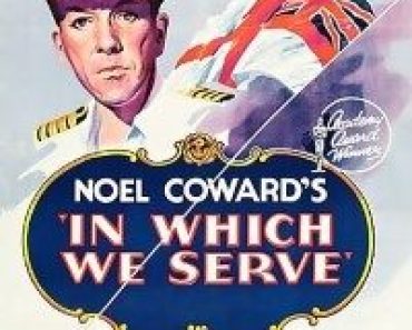 Download In Which We Serve (1942) {English With Subtitles} 480p [450MB] || 720p [1GB] || 1080p [1.7GB]