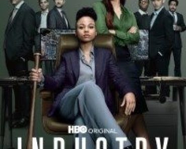 Download Industry (Season 1-3) [S03E08 Added] {English With Subtitles} WeB-DL 720p 10Bit [220MB] || 1080p [1GB]