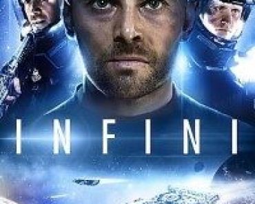 Download Infini (2015) Dual Audio (Hindi-English) 480p [400MB] || 720p [800MB]