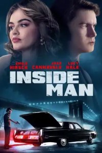 Download Inside Man 2023 English With Subtitles 480p