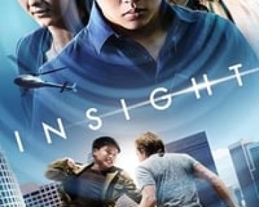 Download Insight (2021) Dual Audio (Hindi-English) Esub Web-Dl 480p [260MB] || 720p [720MB] || 1080p [1.6GB]