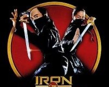 Download Iron Monkey (1993) Dual Audio (Hindi-English) 480p [300MB] || 720p [850MB]