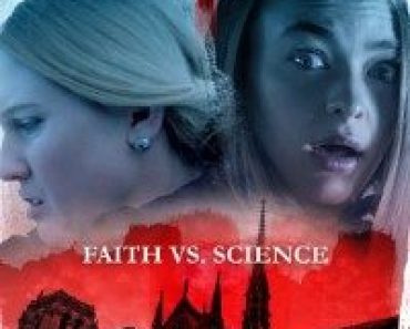Download Irrefutable Proof (2015) Dual Audio (Hindi-English) 480p [300MB] || 720p [1GB]