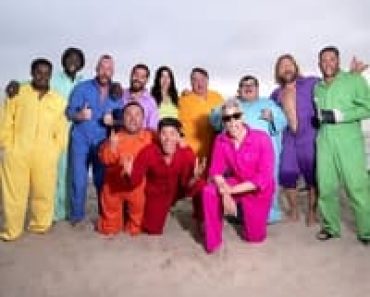 Download Jackass 4.5 (2022) Dual Audio {Hindi-English} Esubs WEB-DL 480p [301MB] || 720p [820MB] || 1080p [1.9GB]