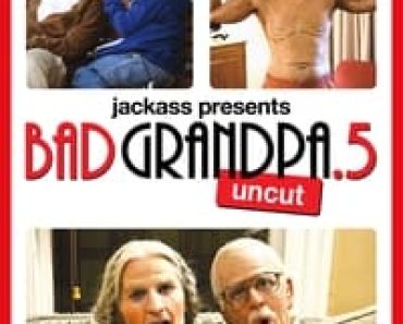 Download Jackass Presents: Bad Grandpa .5 (2014) {English With Subtitles} UNRATED BluRay 480p [410MB] || 720p [851MB] || 1080p [1.8GB]