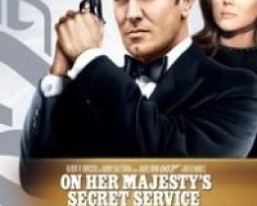Download [James Bond Part 6] On Her Majesty’s Secret Service (1969) Dual Audio {Hindi-English} 480p [300MB] || 720p [1.2GB] || 1080p [4GB]