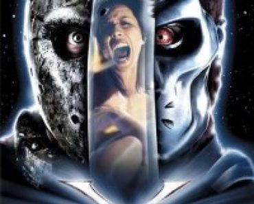 Download Jason X (2001) Dual Audio (Hindi-English) 480p [300MB] || 720p [750MB]