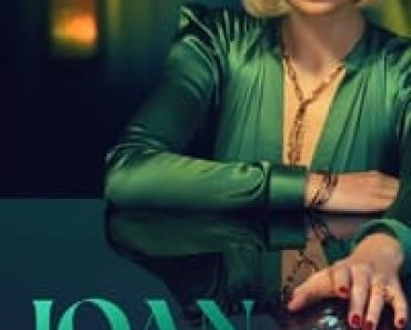 Download Joan (Season 1) (English Audio) Esub Web-Dl 720p [360MB] || 1080p [1GB]