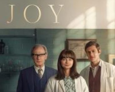 Download Joy – The Birth Of Ivf 2024 Hindi-English 480p 380MB, 720p 1GB & 1080p 2.4GB