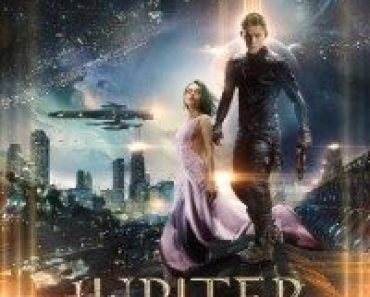 Download Jupiter Ascending (2015) {English With Subtitles} 480p [400MB] || 720p [900MB] || 1080p [2GB]