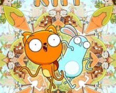 Download Kiff (Season 1) (English Audio) Esubs Web-Dl 720p [180MB] || 1080p [750MB