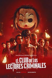 Download Killer Book Club 2023 Hindi English Spanish 720p 1