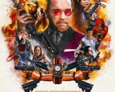 Download Killing Gunther (2017) Dual Audio (Hindi-English) 480p [400MB] || 720p [1.1GB] || 1080p [1.9GB]