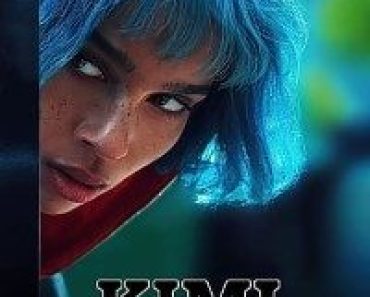 Download Kimi (2022) {English With Subtitles} 480p [300MB] || 720p [800MB] || 1080p [1.4GB]