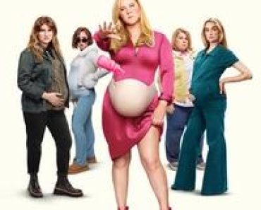 Download Kinda Pregnant (2025) Dual Audio {Hindi-English} Msubs WEB-DL 480p [335MB] || 720p [909MB] || 1080p [2.1GB]