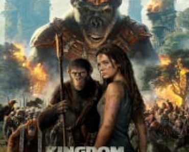 Download Kingdom of the Planet of the Apes (2024) Dual Audio {Hindi-English} WEB-DL 480p [630MB] || 720p [1.4GB] || 1080p [2.9GB]