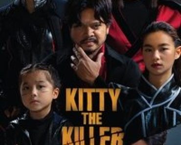 Download Kitty the Killer (2023) Dual Audio {Hindi-Thai} Esubs WEB-DL 480p [396MB] || 720p [1.1GB] || 1080p [2.4GB]