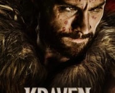 Download Kraven the Hunter (2024) Dual Audio {Hindi-English} WEB-DL 480p [480MB] || 720p [1.2GB] || 1080p [2.8GB]