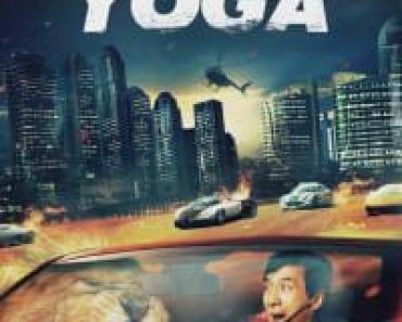 Download Kung Fu Yoga (2017) Dual Audio (Hindi-Chinese) Bluray 480p [345MB] || 720p [960MB] || 1080p [2.24GB]